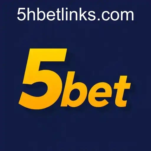 Gaming Experience 5Hbet - 800+ Premium and Exclusive Games