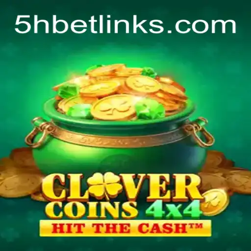 Unveiling the Exciting World of CloverCoins4x4: A Comprehensive Guide