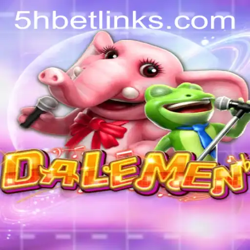 Exploring the Thrilling World of DALEMEN: A New Era in Gaming with 5Hbet