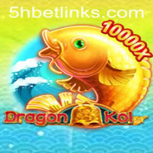 Discover the Excitement of DragonKoi: The New Sensation in Gaming