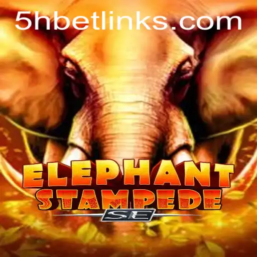 Discovering the Excitement of ElephantStampedeSE: An In-depth Look at Gameplay and Rules