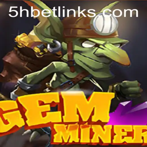 Discover GemMiner: The Innovative Game Taking the Gaming World by Storm