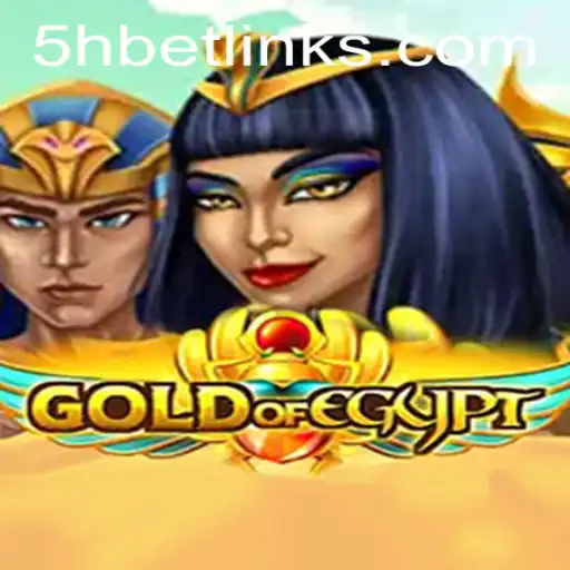 Exploring the Mystical World of GoldOfEgypt: A New Gaming Sensation by 5Hbet
