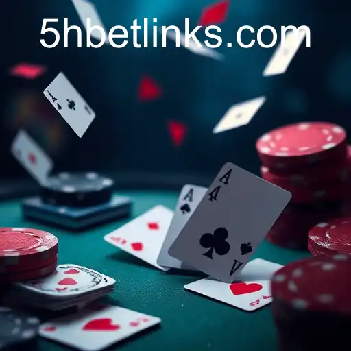 Security and Trust 5Hbet - International Licenses and Certifications