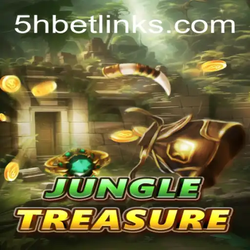 Discover the Thrills of JungleTreasure: A New Adventure Awaits