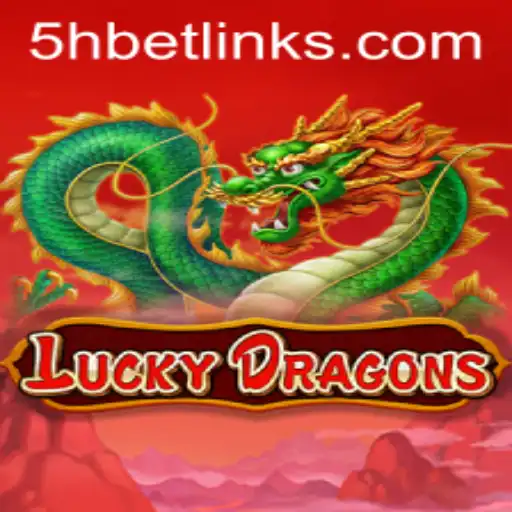 Discover the Excitement of LuckyDragons and 5Hbet