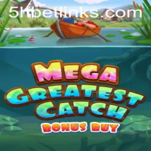 Introducing MegaGreatestCatchBonusBuy: Revolutionizing the Gaming Experience