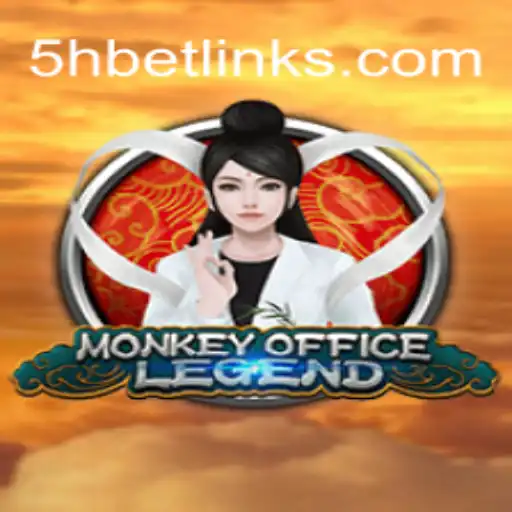 Unveiling MonkeyOfficeLegend: A New Era in Gaming with 5Hbet