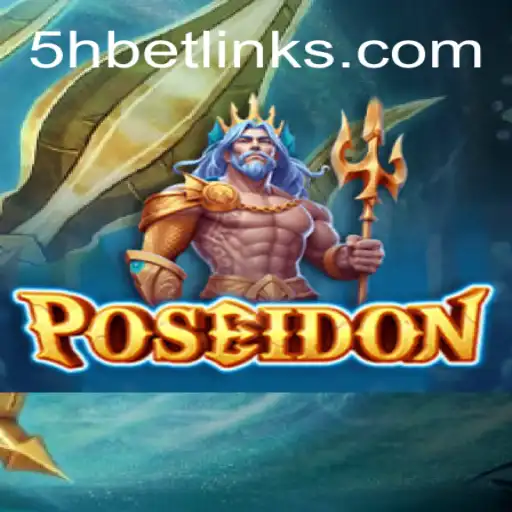 Explore the Depths with Poseidon: The Ultimate Aquatic Adventure by 5Hbet