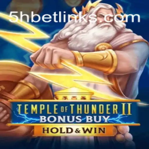 Temple of Thunder II Bonus Buy: An In-Depth Exploration