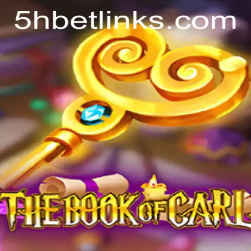 Unveiling TheBookofCarl: A New Horizon in Mobile Gaming