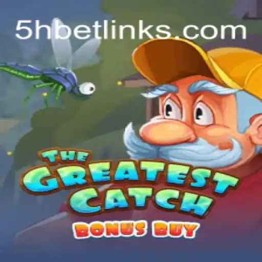 Discover the Thrill of TheGreatestCatchBonusBuy with 5Hbet