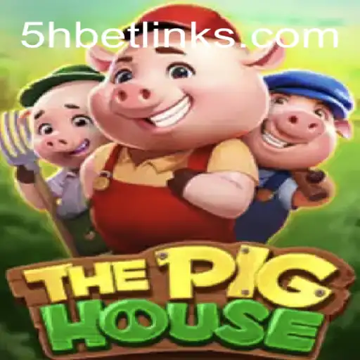 ThePigHouse: An Entertaining Gaming Adventure with 5Hbet
