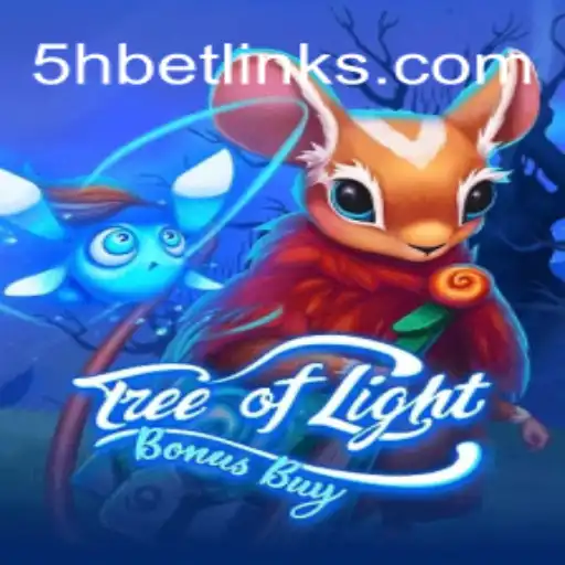 Exploring the Enchanting World of 'TreeOfLightBonusBuy' with 5Hbet