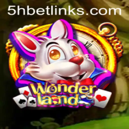 Discovering Wonderland: A Magical Journey Through the Enchanting Game of Chance